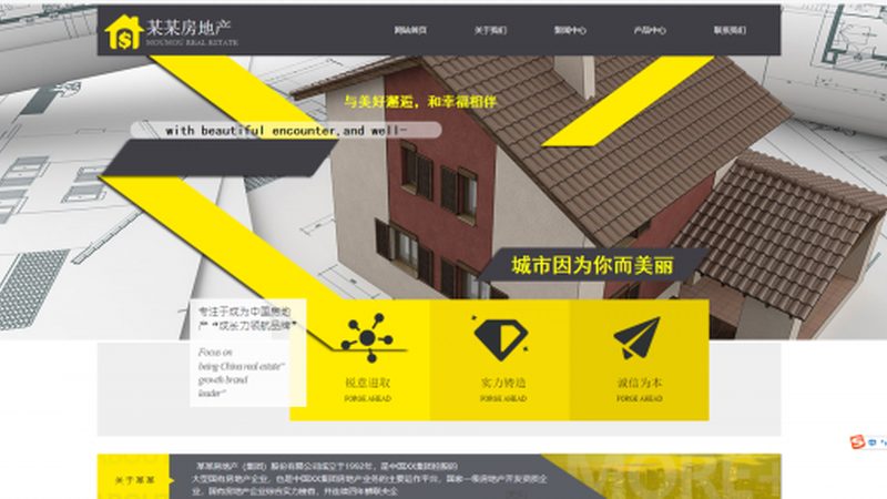 企业网站建设套餐报价：揭秘背后的考量因素