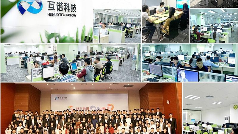外贸网站维护公司：如何选择靠谱的合作伙伴